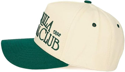 Premium Embroidered Trucker Hat Collection | Vintage Adjustable Snapback Baseball Hats for Men & Women