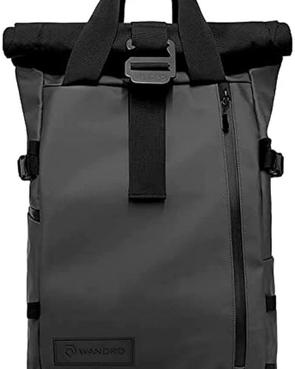 WANDRD PRVKE 31L, V3 Backpack: Weather-Resistant Travel & Camera Backpack with Laptop Sleeve, Quick Side Access, Clamshell Opening – Ideal Photography & Travel Bag