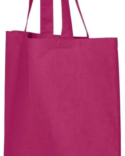 shop4ever Personalized Custom Design Your Own Eco Cotton Tote Reusable Shopping Bag Customizable Gift
