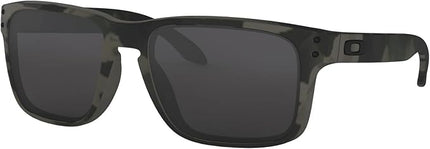 Oakley Men's OO9102 Holbrook