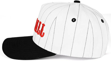 Premium Embroidered Trucker Hat Collection | Vintage Adjustable Snapback Baseball Hats for Men & Women