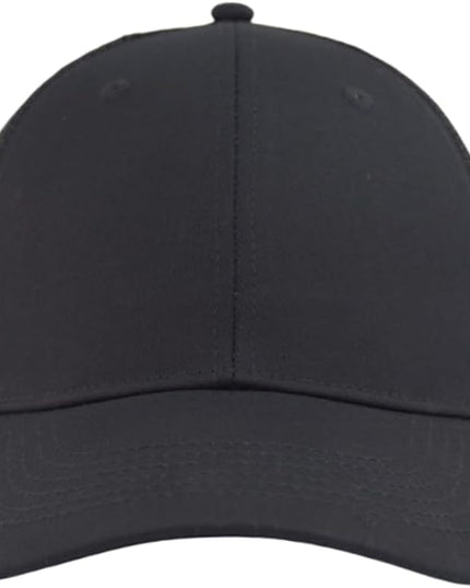 TSSGBL Classic Mesh Trucker Hat, Small & OSFM & XXL Options, Men Women Basic Adjustable Snapback Plain Blank Baseball Cap