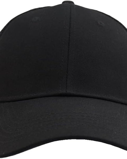 AOSMI Small Size Trucker Hat Snapback Mesh-Back Baseball Cap for Small Head Adult Men Women