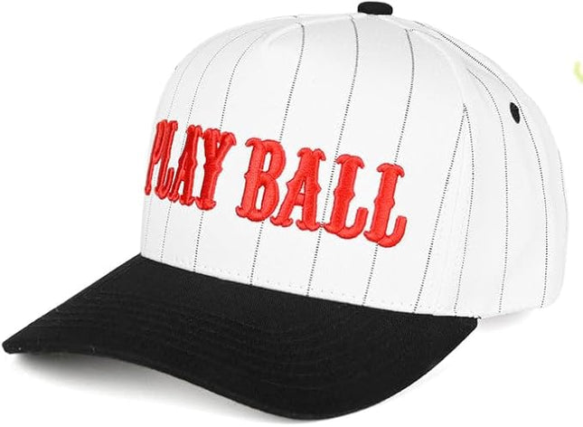 Premium Embroidered Trucker Hat Collection | Vintage Adjustable Snapback Baseball Hats for Men & Women