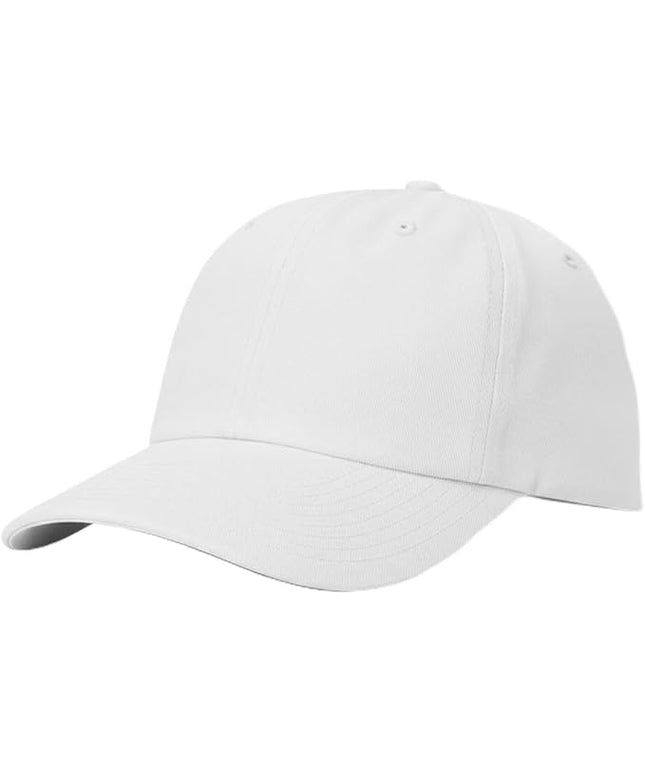 Stitch and Bill Mens Athletic Deep-Crown Baseball Cap 100% Soft Cotton Unstructured Dad Hat Outdoors Adjustable