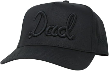 The Mad Hatter, Men & Women's Trucker Hat, Premium Embroidered Adjustable Snapback for Everyday Wear