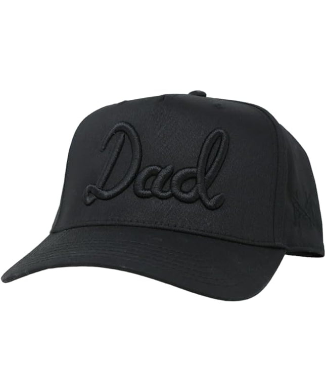 The Mad Hatter, Men & Women's Trucker Hat, Premium Embroidered Adjustable Snapback for Everyday Wear