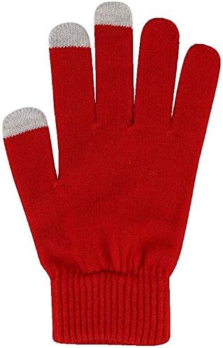 Wholesale Winter Gloves Beanies, Warm Thick Thermal Bulk Case Pack Unisex Men Women