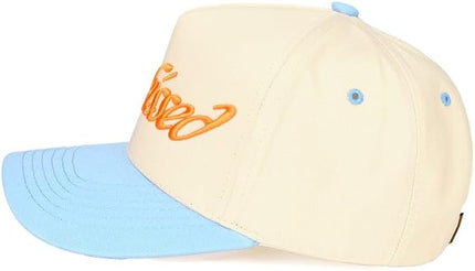 Premium Embroidered Trucker Hat Collection | Vintage Adjustable Snapback Baseball Hats for Men & Women