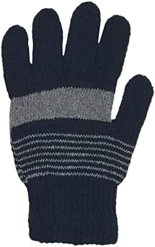 Wholesale Winter Gloves Beanies, Warm Thick Thermal Bulk Case Pack Unisex Men Women