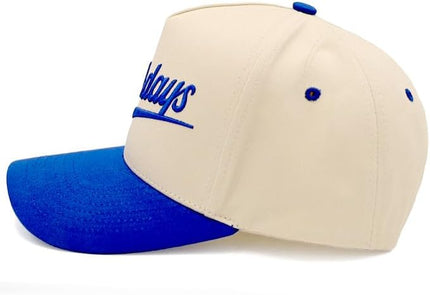 Premium Embroidered Trucker Hat Collection | Vintage Adjustable Snapback Baseball Hats for Men & Women
