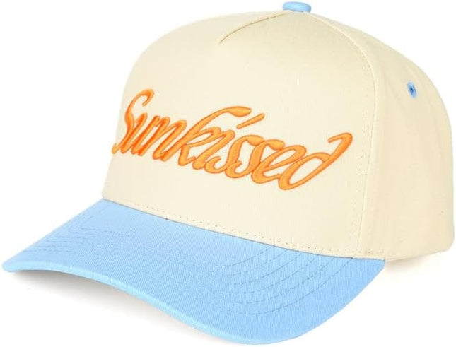 Premium Embroidered Trucker Hat Collection | Vintage Adjustable Snapback Baseball Hats for Men & Women