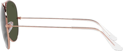 Ray-Ban RB3025 Classic Aviator Sunglasses