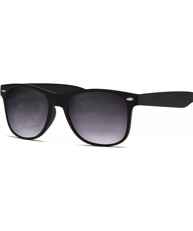 DEMIKOS Sunglasses Men Polarized Sunglasses for Mens Womens Retro Mirror Lens for Driving Fishing UV Protection