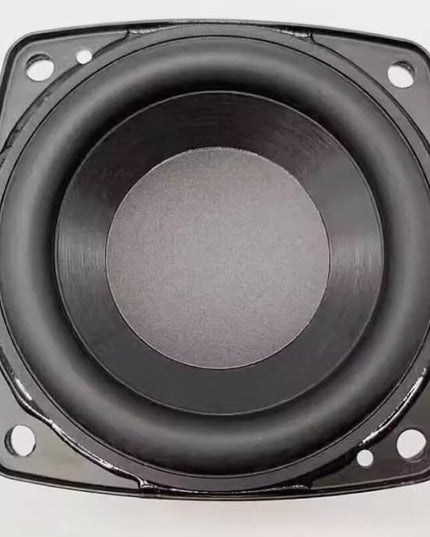 Fit JBL Xtreme 2 Series 2.75-inch mid-woofer Speaker, Enthusiast Dual Magnetic