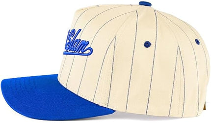 Premium Embroidered Trucker Hat Collection | Vintage Adjustable Snapback Baseball Hats for Men & Women