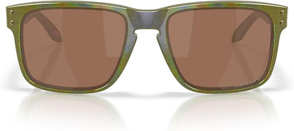 Oakley Men's OO9102 Holbrook