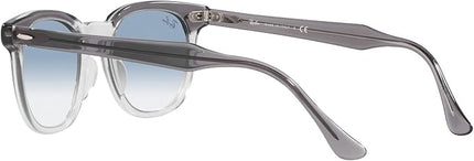 Ray-Ban RB2298 Hawkeye Square Sunglasses