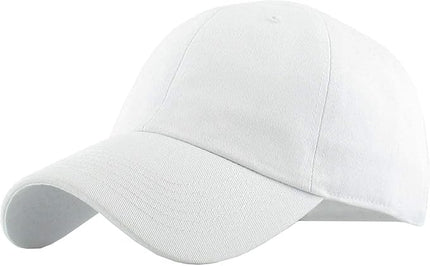 Funky Junque Distressed Baseball Cap