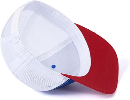 VOASTEK Running Hats for Men Baseball Cap Outdoor Essentials Runner Hat Jogging Cap Tennis Golf Workout Hats