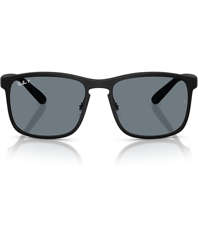 Ray-Ban RB4264 Chromance Square Sunglasses