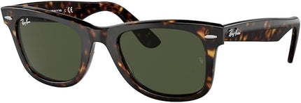 Ray-Ban RB2140 Original Wayfarer Square Sunglasses