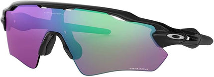 Oakley Men's OO9208 Radar EV Path Sunglasses