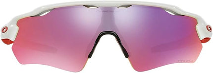 Oakley Men's OO9208 Radar EV Path Sunglasses
