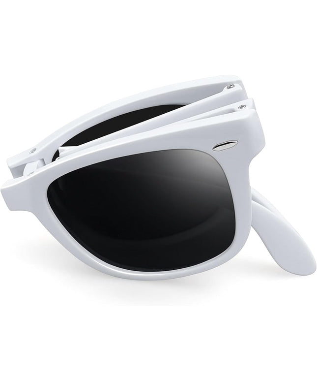 Joopin Square Sunglasses Polarized UV Protection Trendy Designer Sun Glasses Men Women