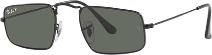 Ray-Ban Unisex Rb3957 Julie Rectangular Sunglasses