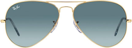 Ray-Ban RB3025 Classic Aviator Sunglasses