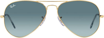 Ray-Ban RB3025 Classic Aviator Sunglasses
