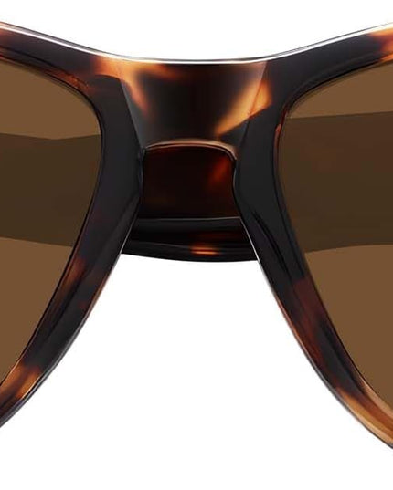DANAMY Sunglasses Womens Polarized Sunglasses for Women Trendy Designer Mirrored UV400 Protection Sun Glasses