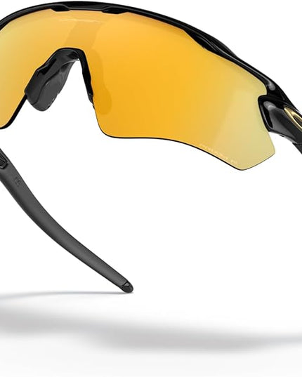 Oakley Men's OO9208 Radar EV Path Sunglasses