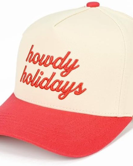 Premium Embroidered Trucker Hat Collection | Vintage Adjustable Snapback Baseball Hats for Men & Women