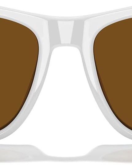 MERRY'S Unisex Polarized Aluminum Sunglasses Vintage Sun Glasses For Men/Women S8286