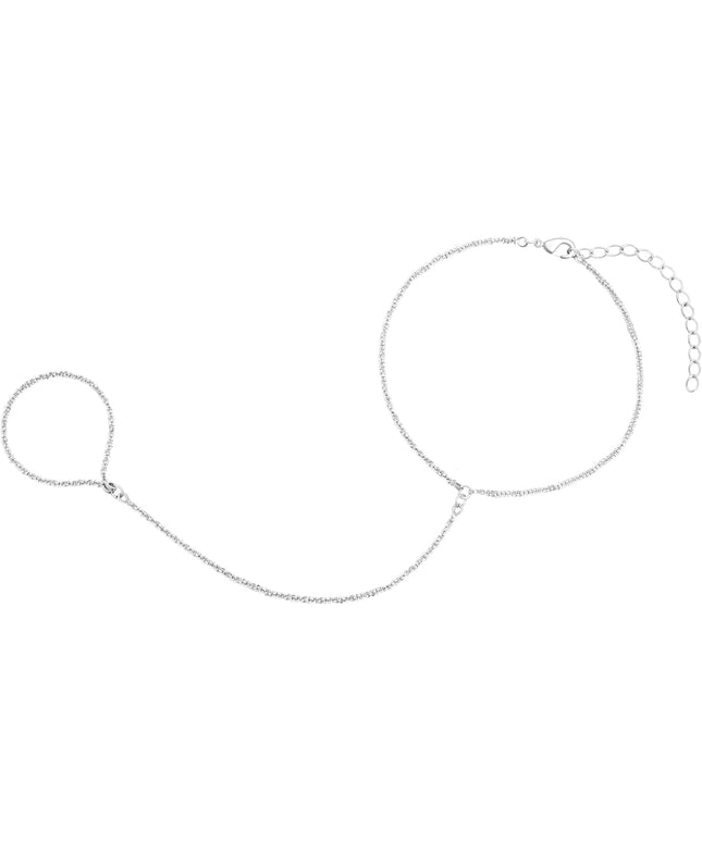 Gold Bracelets Set for Women Stack, Dainty Thick Bracelets Stack for Women Trendy, Simple Thin Gold Plated Cuff Stackable Bracelets With Beaded Cuban Paperclip Snake Rope Bangle Hand Chain Jewelry Gifts for Women Non Tainish