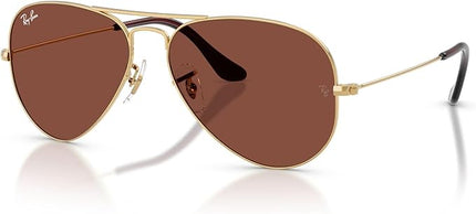 Ray-Ban RB3025 Classic Aviator Sunglasses