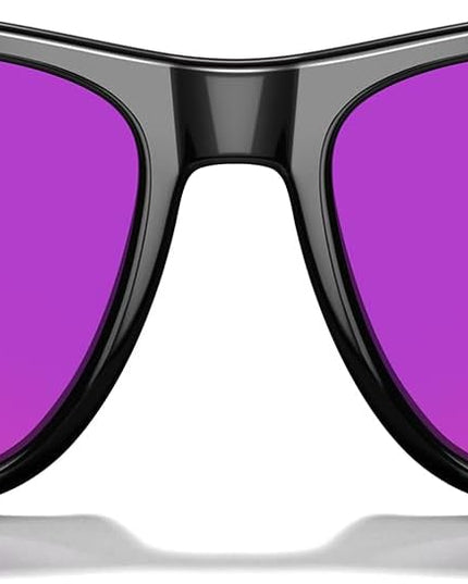 MERRY'S Unisex Polarized Aluminum Sunglasses Vintage Sun Glasses For Men/Women S8286