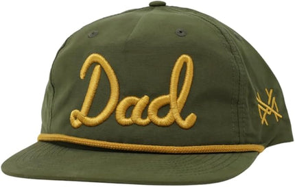 The Mad Hatter, Men & Women's Trucker Hat, Premium Embroidered Adjustable Snapback for Everyday Wear