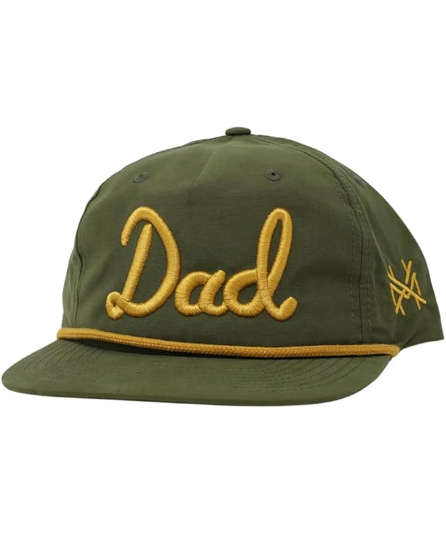 The Mad Hatter, Men & Women's Trucker Hat, Premium Embroidered Adjustable Snapback for Everyday Wear