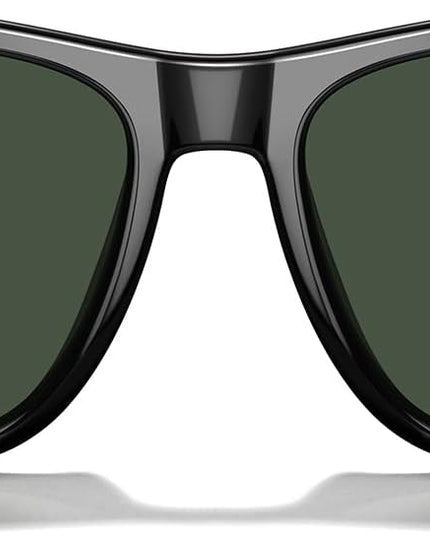 MERRY'S Unisex Polarized Aluminum Sunglasses Vintage Sun Glasses For Men/Women S8286