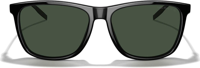 MERRY'S Unisex Polarized Aluminum Sunglasses Vintage Sun Glasses For Men/Women S8286