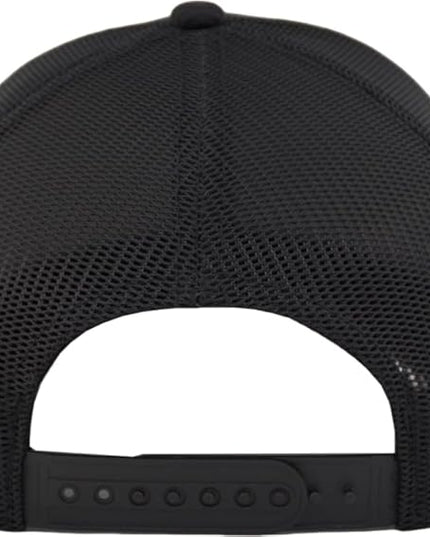 CYGTE XXL Plus Size Trucker Hat Snapback Baseball Cap- Big Head Fit Up to Size 8 Men's Mesh-Back Ball Cap