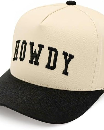 Premium Embroidered Trucker Hat Collection | Vintage Adjustable Snapback Baseball Hats for Men & Women