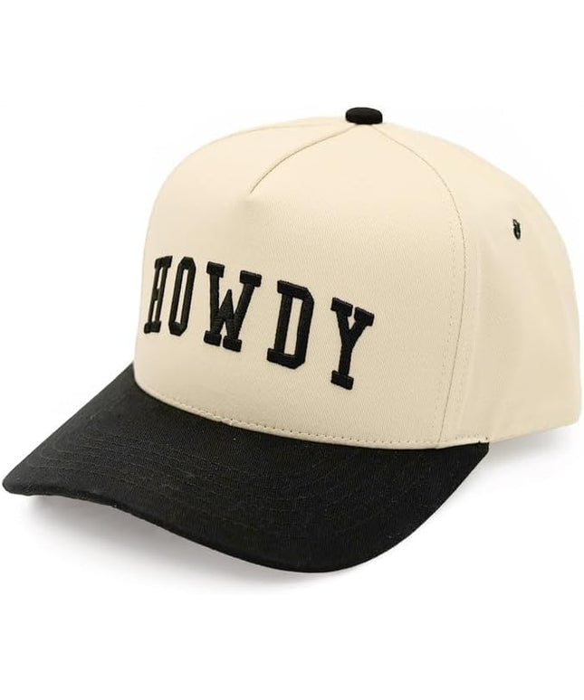 Premium Embroidered Trucker Hat Collection | Vintage Adjustable Snapback Baseball Hats for Men & Women