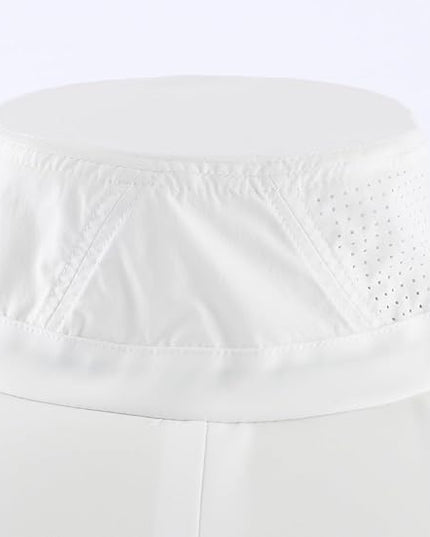Home Prefer UPF 50+ Sun Hats for Men Women Foldable Wide Brim Fishing Hat Quick Dry Summer Outdoor Garden Safari Bucket Hat