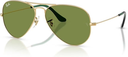 Ray-Ban RB3025 Classic Aviator Sunglasses
