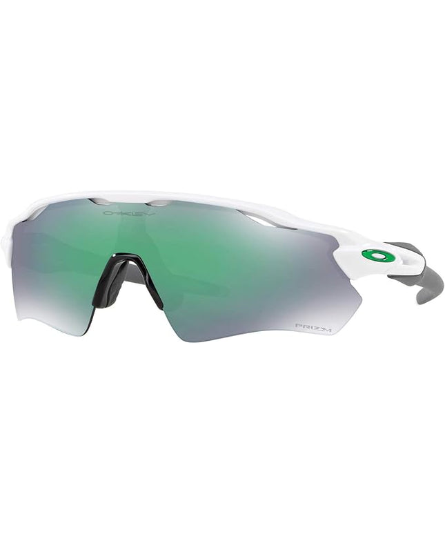 Oakley Men's OO9208 Radar EV Path Sunglasses