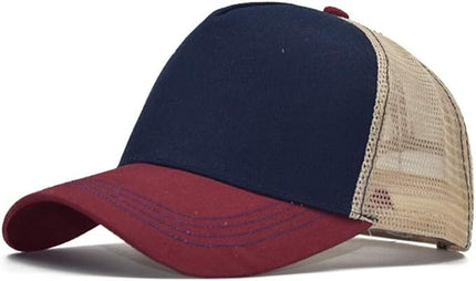 VOASTEK Running Hats for Men Baseball Cap Outdoor Essentials Runner Hat Jogging Cap Tennis Golf Workout Hats